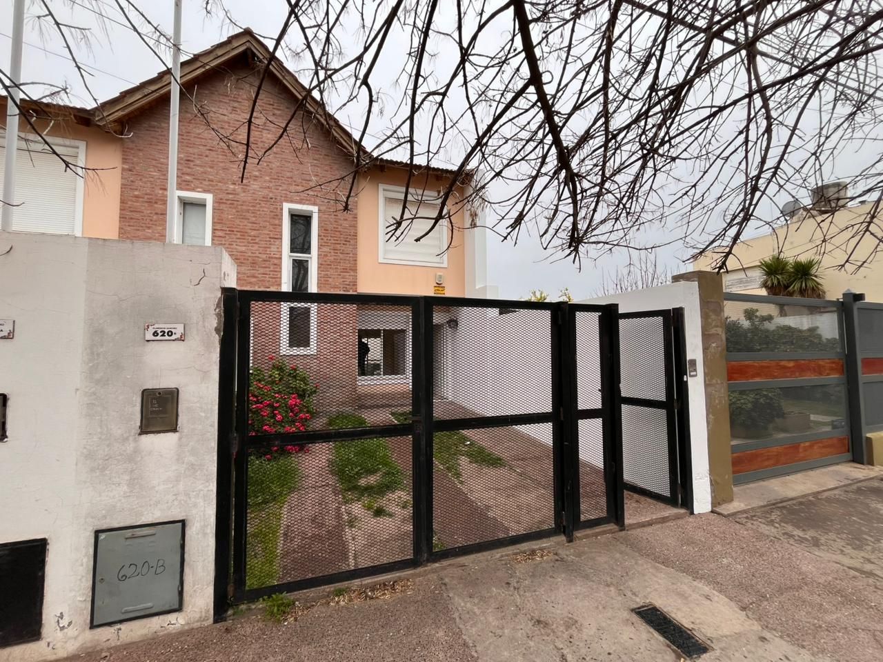Duplex en Alquiler en Florencio Sanchez 620, Napostá, Bahía Blanca - Bahía Blanca Propiedades | SITIO OFICIAL l