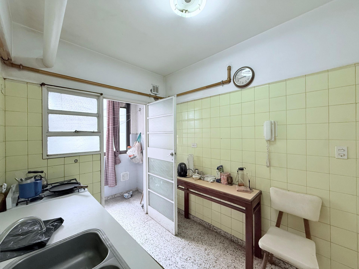Departamento en Venta en Sarmiento 361, Centro, Bahía Blanca - Bahía Blanca Propiedades | SITIO OFICIAL l