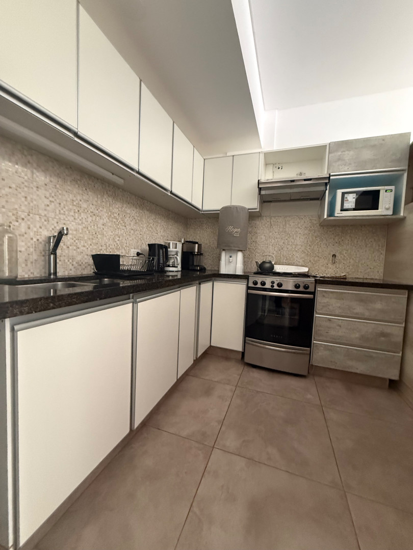 Departamento en Venta en San Luis 74 6 A, Macrocentro, Bahía Blanca - Bahía Blanca Propiedades | SITIO OFICIAL l