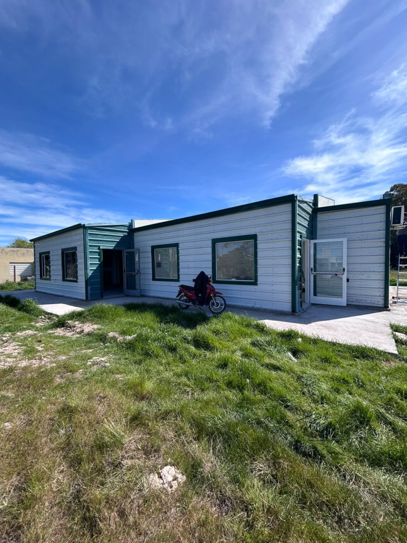 Local en Alquiler en Cacique Venancio 4130, Las Cañitas I, Bahía Blanca - Bahía Blanca Propiedades | SITIO OFICIAL l