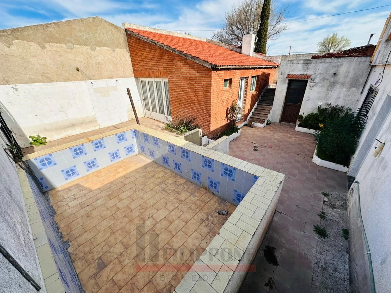 Casa en Venta en Líbano 98, Noroeste, Bahía Blanca - Bahía Blanca Propiedades | SITIO OFICIAL l