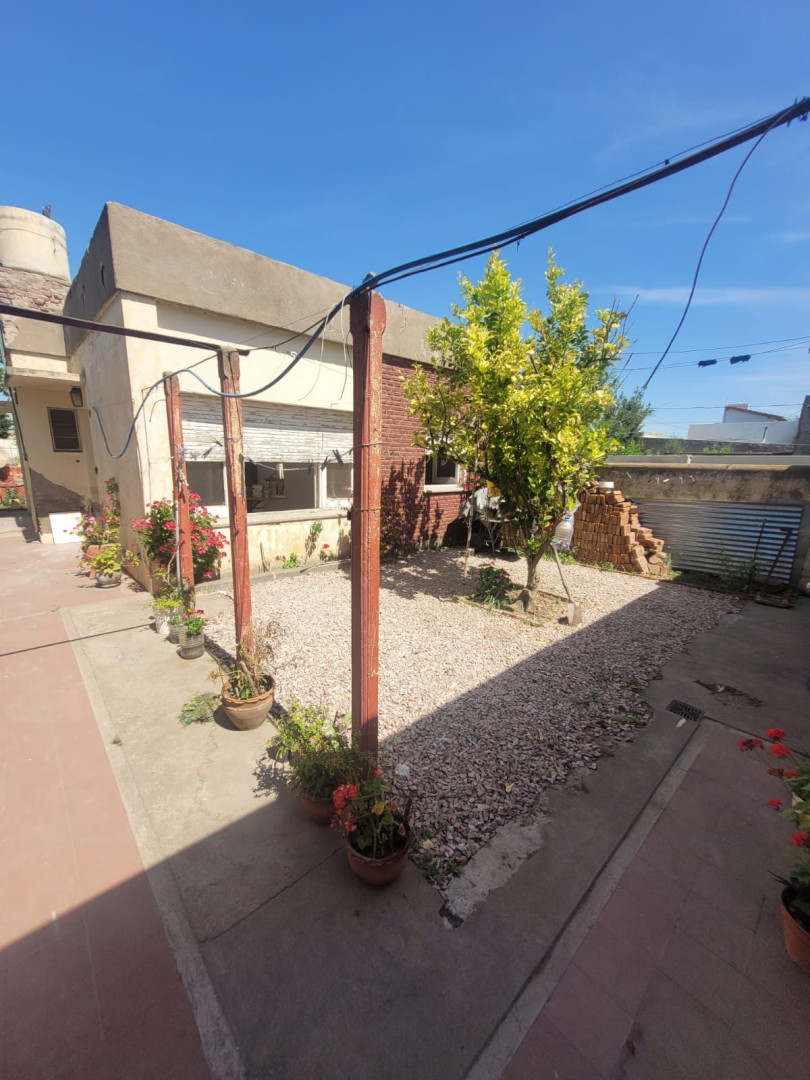 Casa en Venta en Parana 852- APTA CREDITO, Kilometro 5, Bahía Blanca - Bahía Blanca Propiedades | SITIO OFICIAL l
