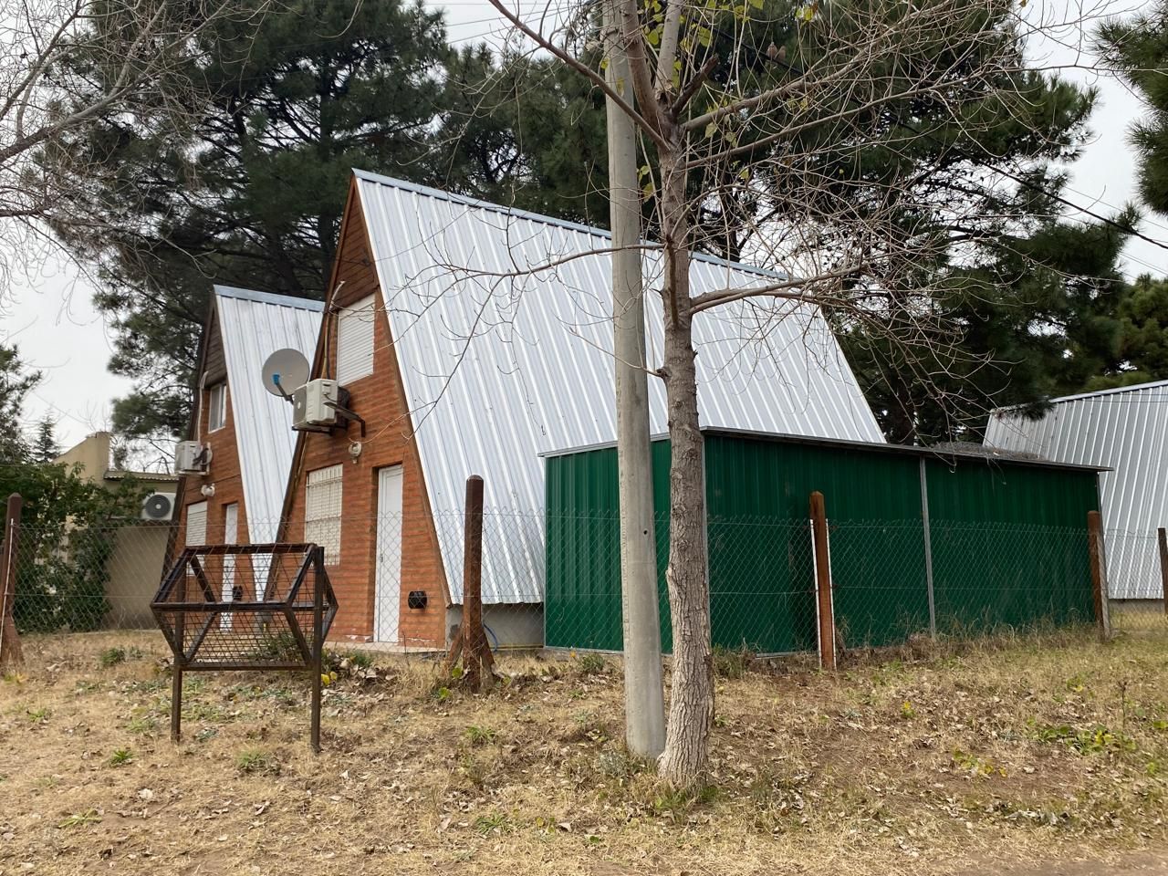 Cabaña en Venta en Zucchiati Y Del Dientudo, Las Dunas, Monte Hermoso - Bahía Blanca Propiedades | SITIO OFICIAL l