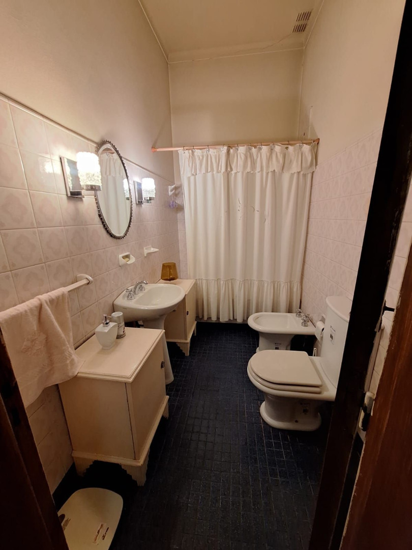 Casa en Venta en Saavedra 374, Centro, Bahía Blanca - Bahía Blanca Propiedades | SITIO OFICIAL l