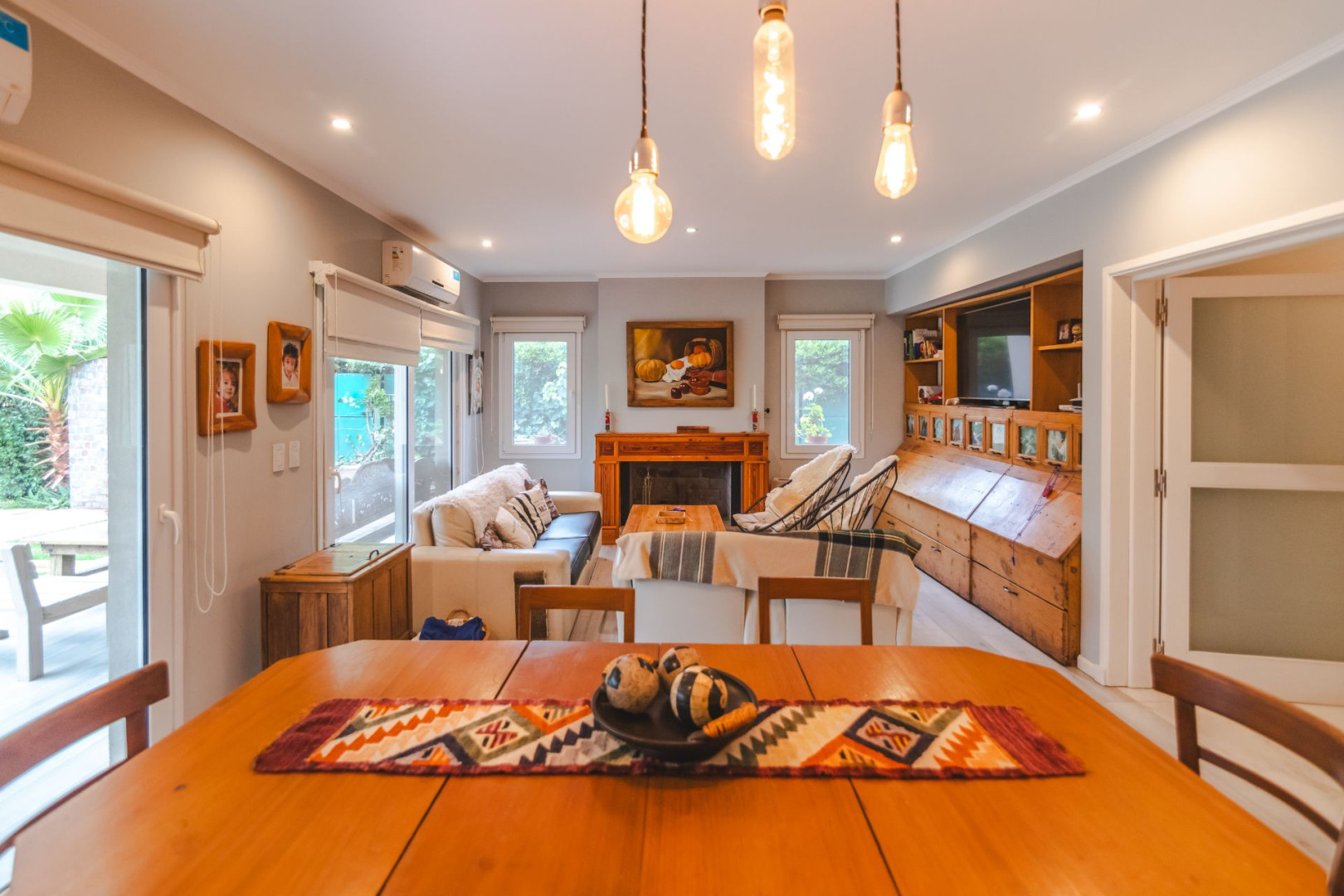 Casa en Venta en Bosque Alto, Bosque Alto, Bahía Blanca - Bahía Blanca Propiedades | SITIO OFICIAL l