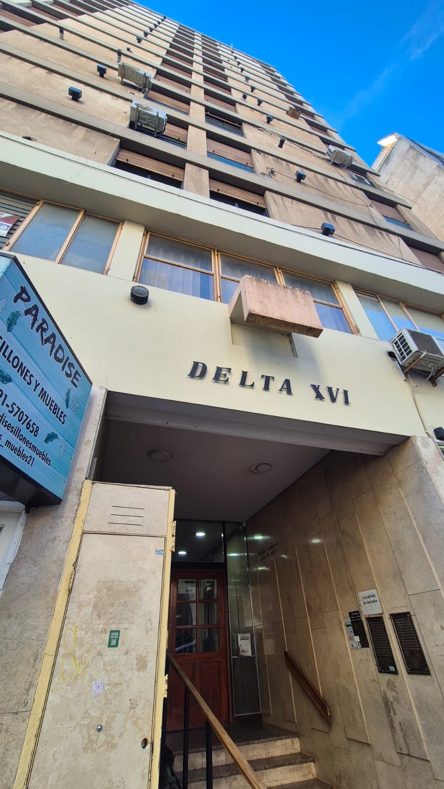 Departamento en Venta en Lamadrid 62, Centro, Bahía Blanca - Bahía Blanca Propiedades | SITIO OFICIAL l
