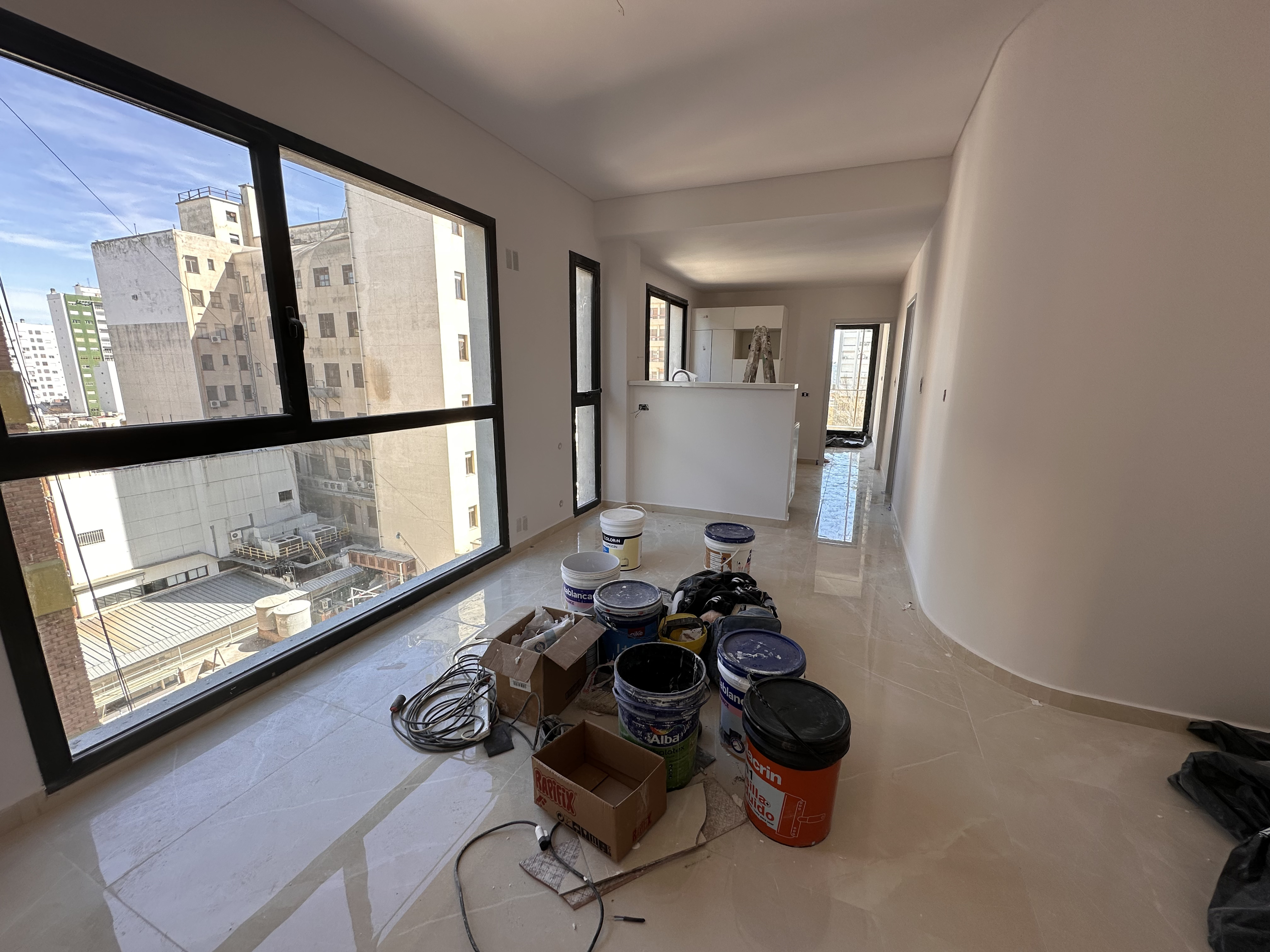 Departamento en Venta en O´higgins 225,  Bahía Blanca - Bahía Blanca Propiedades | SITIO OFICIAL l