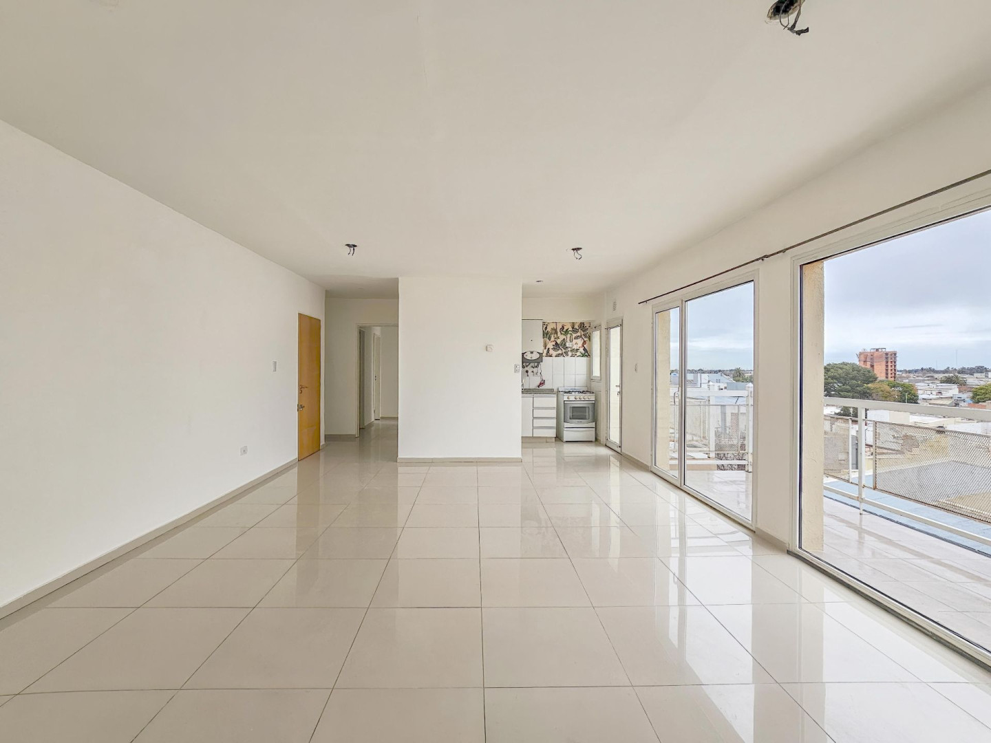 Departamento en Venta en 25 De Mayo 55, Macrocentro, Bahía Blanca - Bahía Blanca Propiedades | SITIO OFICIAL l