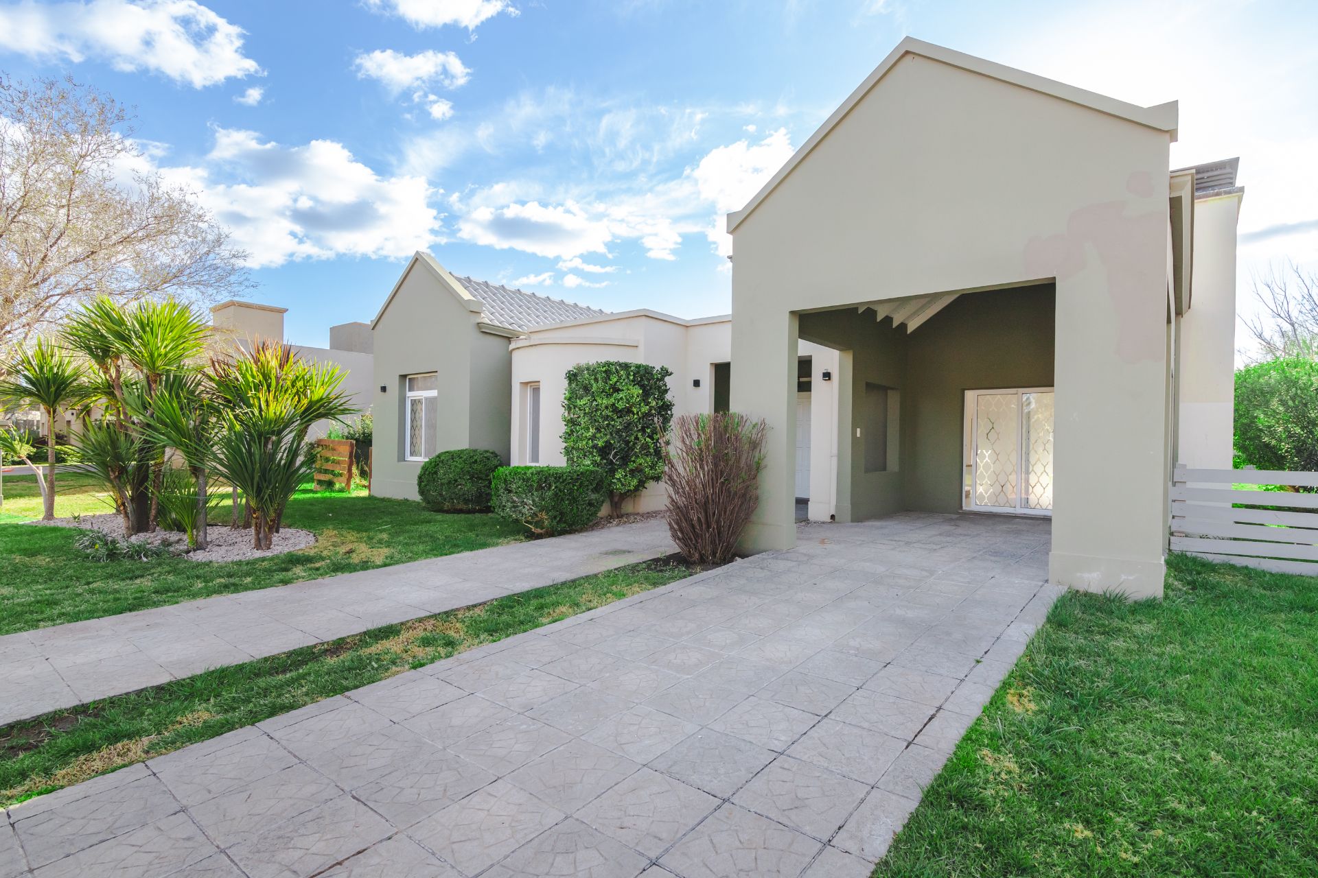 Casa en Venta en Bosque Alto, Bosque Alto, Bahía Blanca - Bahía Blanca Propiedades | SITIO OFICIAL l