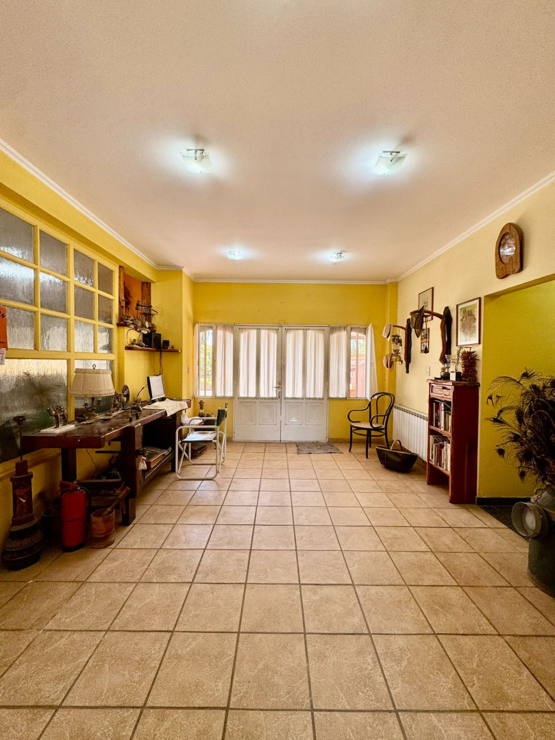Casa en Venta en Hernandarias 1584, San Agustin, Bahía Blanca - Bahía Blanca Propiedades | SITIO OFICIAL l