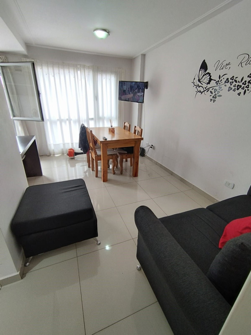 Departamento en Alquiler en Charlone 73, Pacifico, Bahía Blanca - Bahía Blanca Propiedades | SITIO OFICIAL l