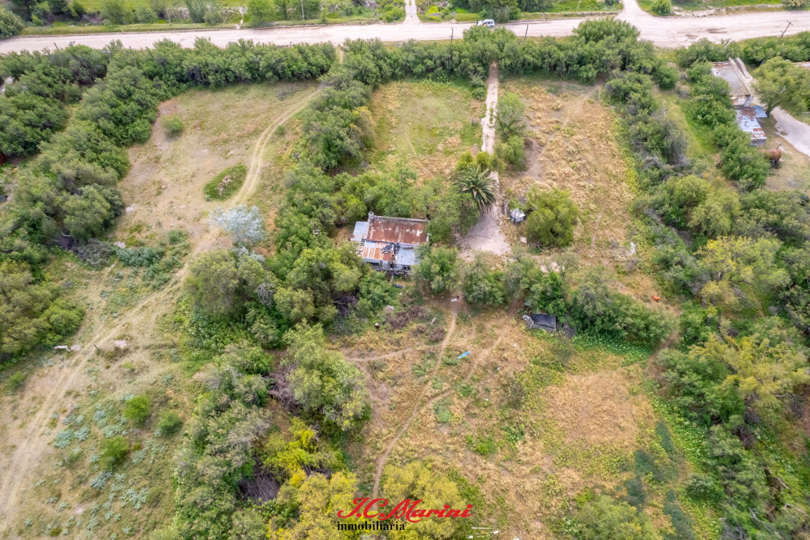 Casaquinta en Venta en Newmayer 736,  General Cerri - Bahía Blanca Propiedades | SITIO OFICIAL l