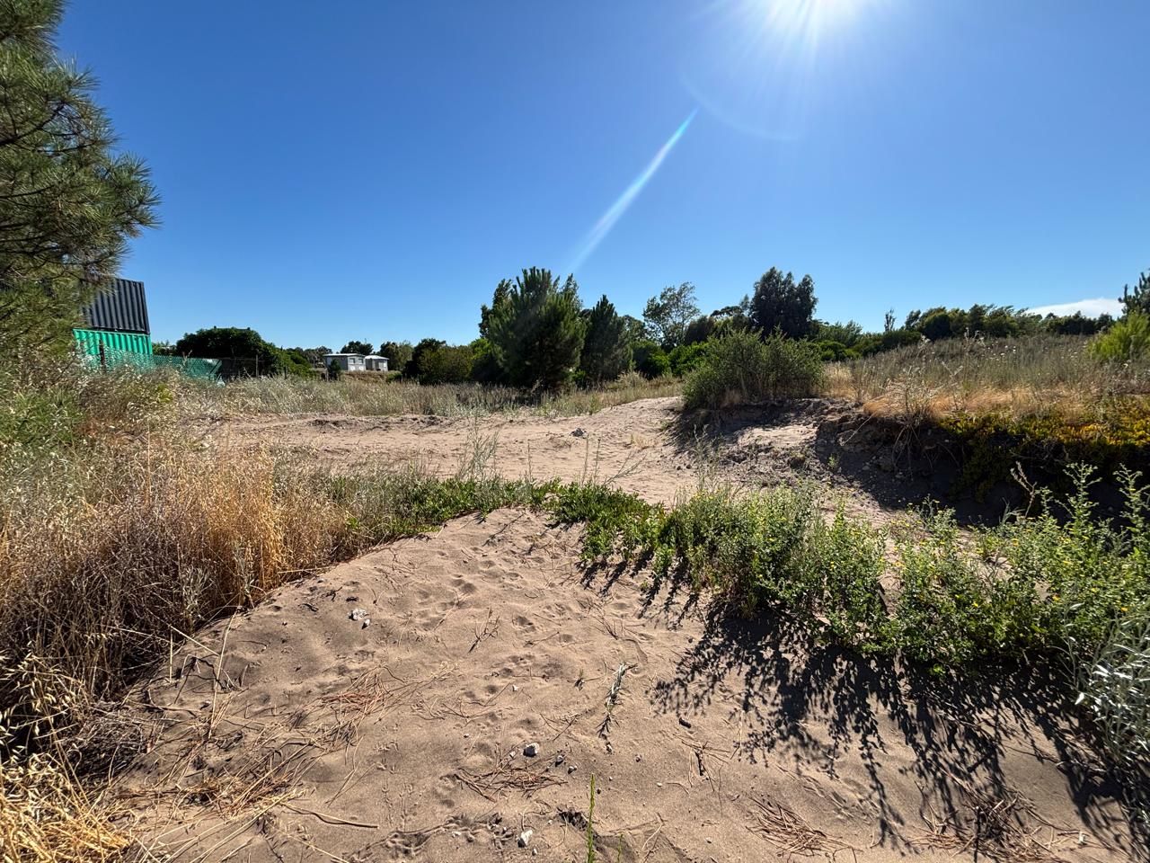 Terreno en Venta en La Rioja 400,  Monte Hermoso - Bahía Blanca Propiedades | SITIO OFICIAL l