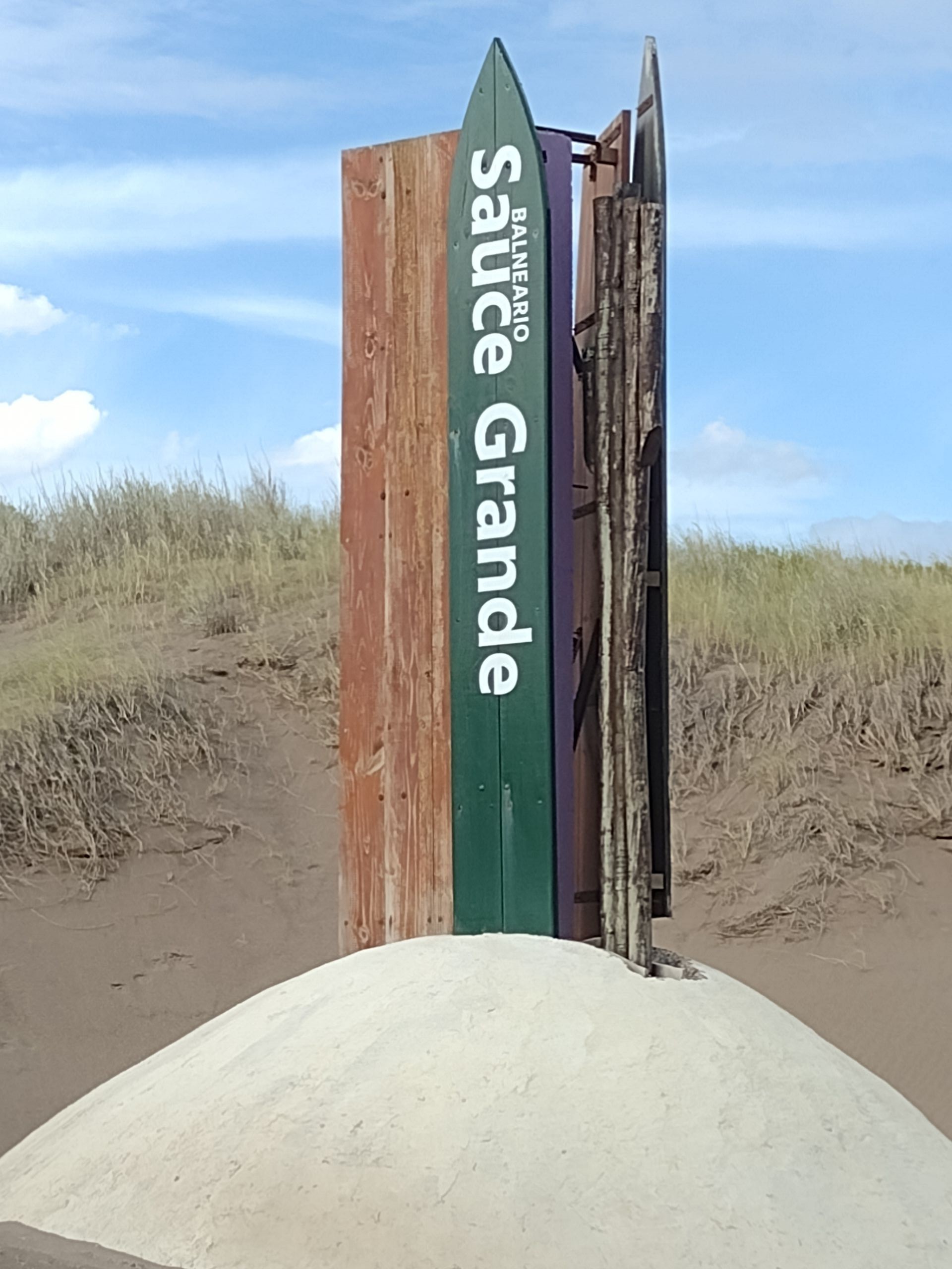 Terreno en Venta en Sauce Grande ,  Monte Hermoso - Bahía Blanca Propiedades | SITIO OFICIAL l