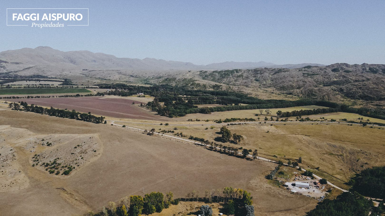 Terreno en Venta en Belisario 200,  Villa Ventana - Bahía Blanca Propiedades | SITIO OFICIAL l