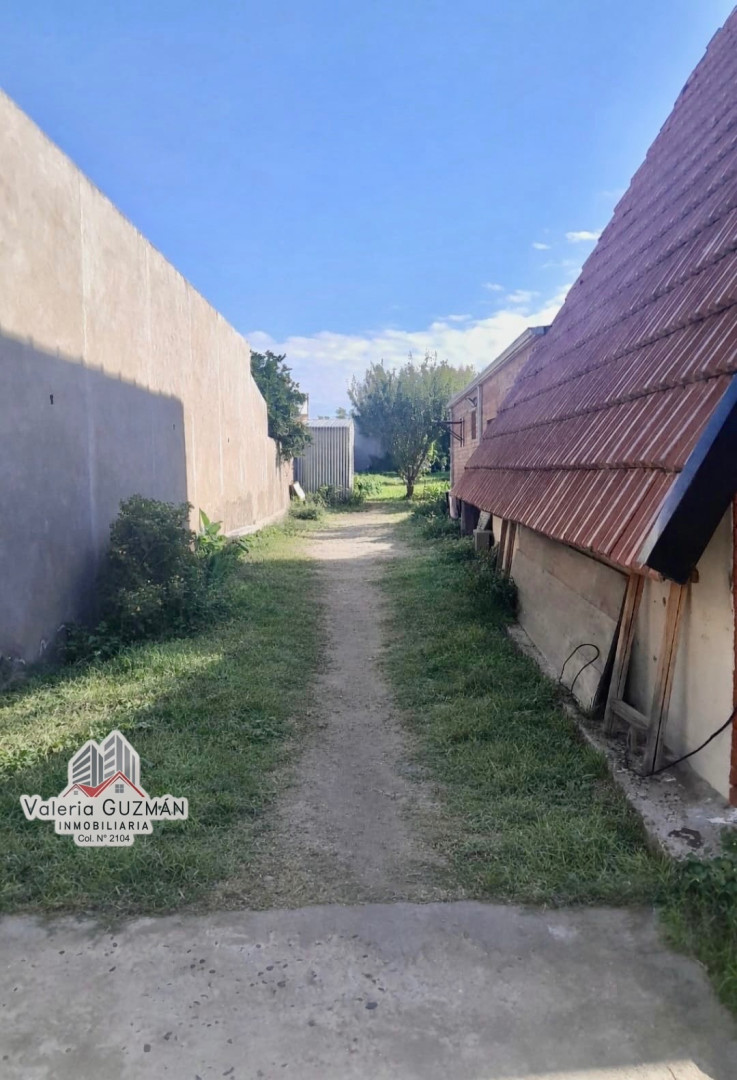 Casa en Venta en Catamarca 150,  Punta Alta - Bahía Blanca Propiedades | SITIO OFICIAL l