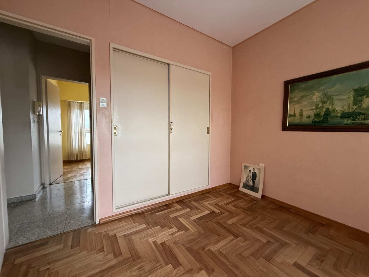 Departamento en Venta en Donado 97 A, Centro, Bahía Blanca - Bahía Blanca Propiedades | SITIO OFICIAL l
