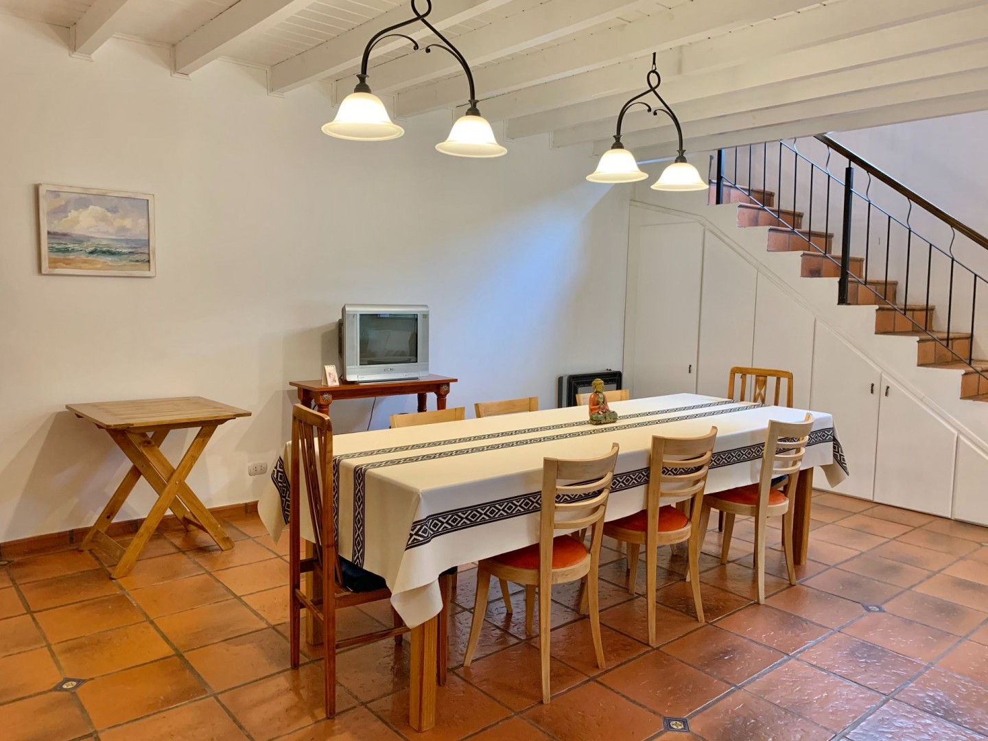 Casa en Venta en Av. Santa Fe Y Del Tiburón,  Monte Hermoso - Bahía Blanca Propiedades | SITIO OFICIAL l