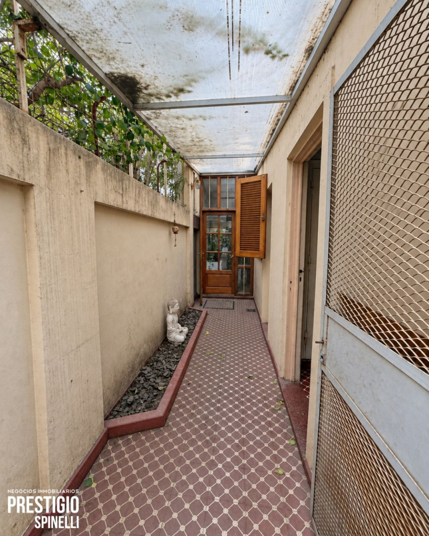 Casa en Venta en Avenida Colon 484, Centro, Bahía Blanca - Bahía Blanca Propiedades | SITIO OFICIAL l