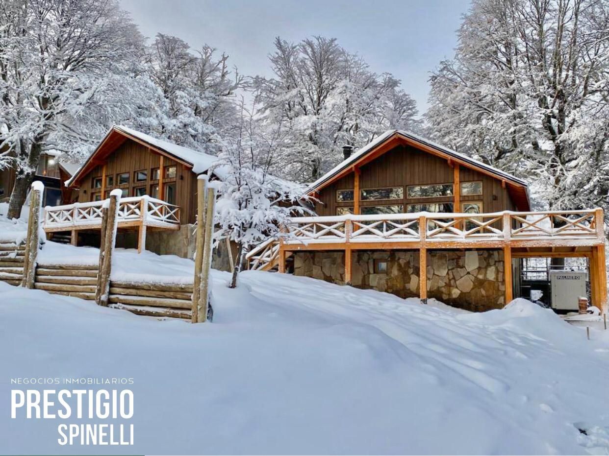 Departamento en Venta en Barrio Las Pendientes ,  San Mart&iacute;n de los Andes - Bahía Blanca Propiedades | SITIO OFICIAL l