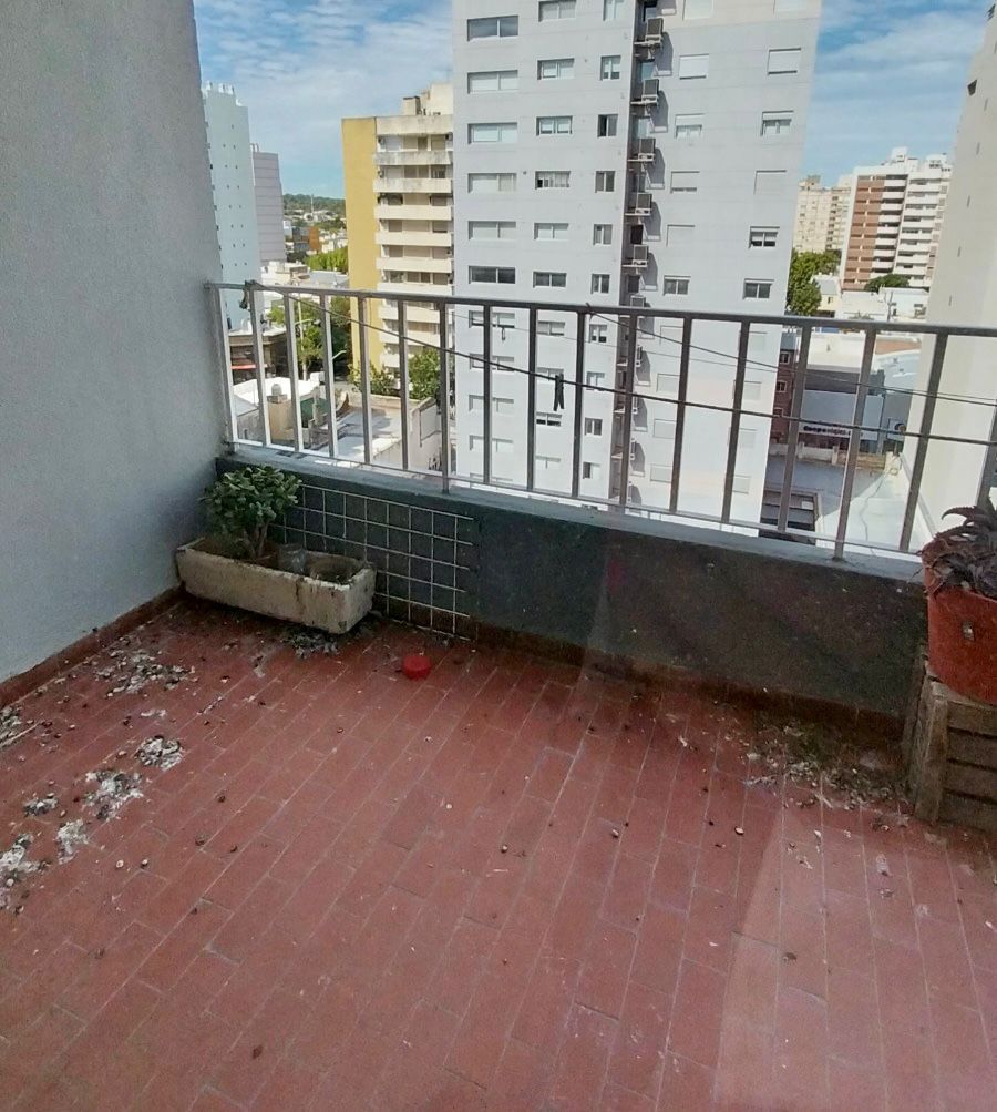 Departamento en Venta en Sarmiento 361, Centro, Bahía Blanca - Bahía Blanca Propiedades | SITIO OFICIAL l