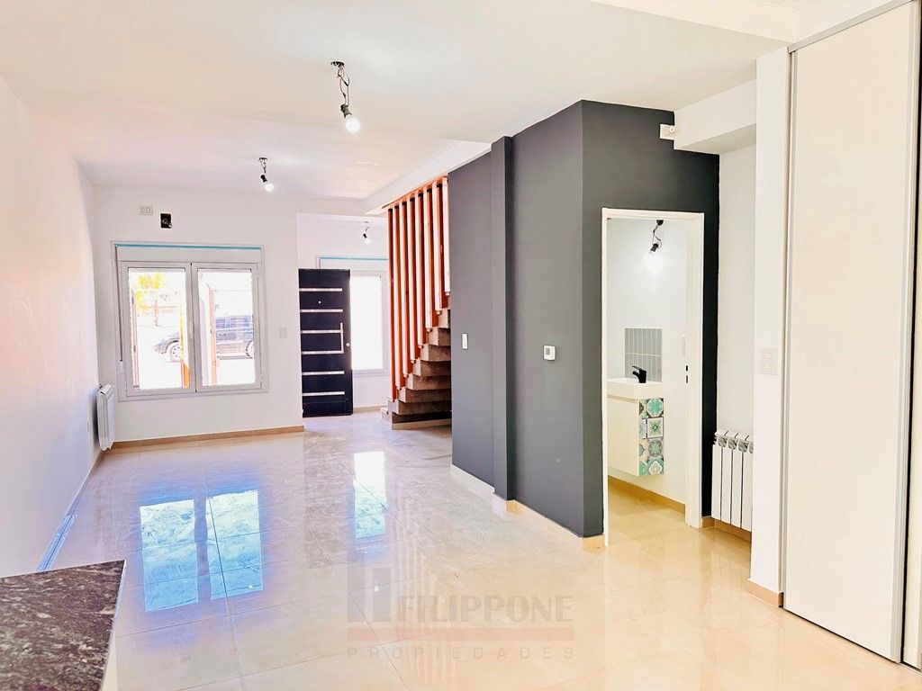 Duplex en Venta en República Siria 2490, Santa Margarita, Bahía Blanca - Bahía Blanca Propiedades | SITIO OFICIAL l