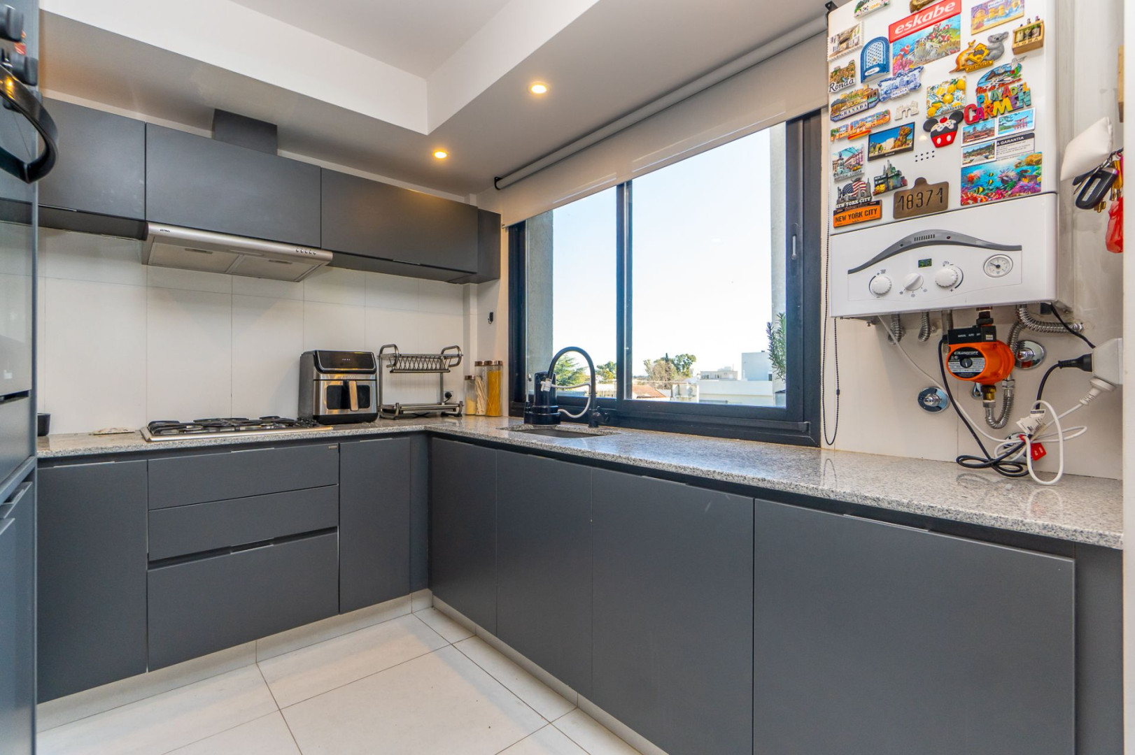 Departamento en Venta en Florida 828, Villa Floresta, Bahía Blanca - Bahía Blanca Propiedades | SITIO OFICIAL l