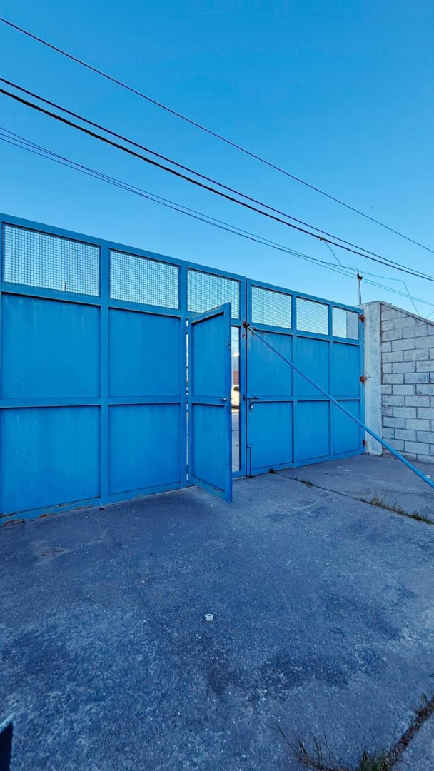 Galpón en Venta en Lainez 2743, Villa Belgrano, Bahía Blanca - Bahía Blanca Propiedades | SITIO OFICIAL l
