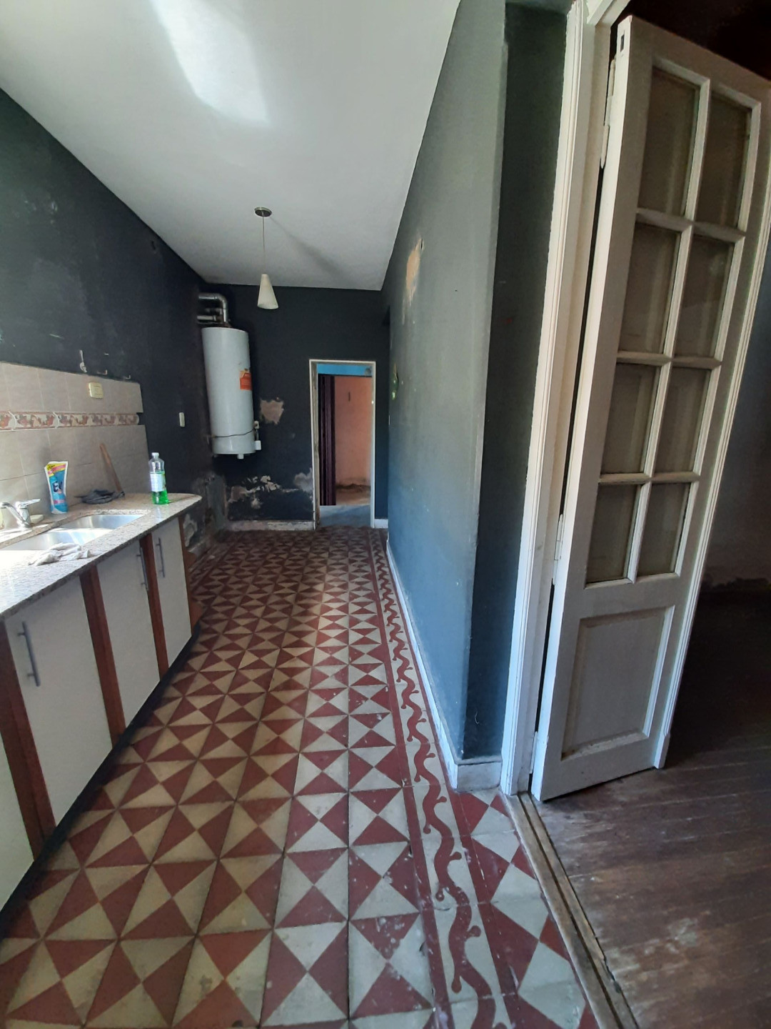 Casa en Venta en Roca 1164,  Bahía Blanca - Bahía Blanca Propiedades | SITIO OFICIAL l