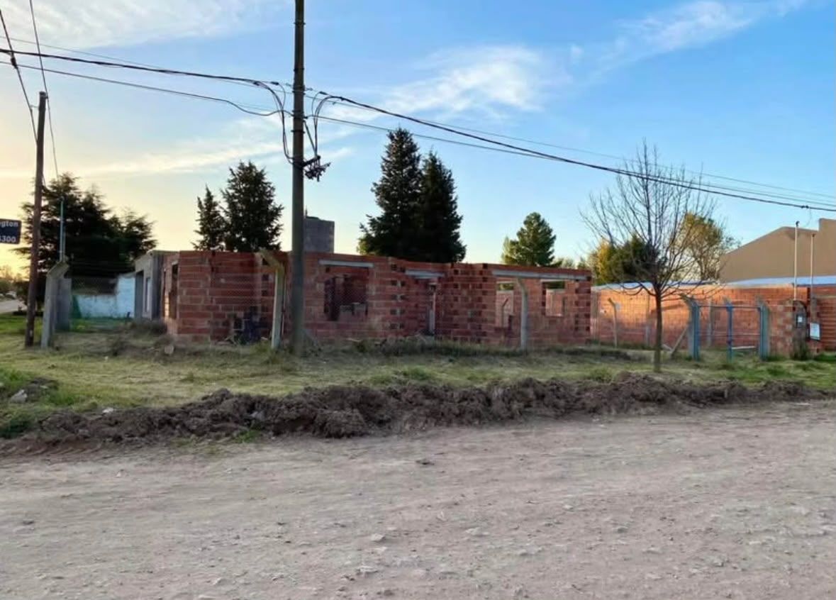 Casa en Venta en Washington Y Spilimbergo, Millamapu, Bahía Blanca - Bahía Blanca Propiedades | SITIO OFICIAL l