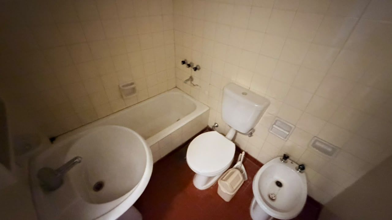 Departamento en Alquiler en CASANOVA 48, Macrocentro, Bahía Blanca - Bahía Blanca Propiedades | SITIO OFICIAL l
