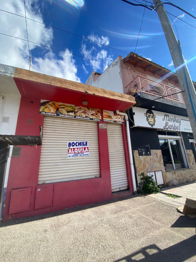 Local en Alquiler en Vieytes 2400, Centro, Bahía Blanca - Bahía Blanca Propiedades | SITIO OFICIAL l