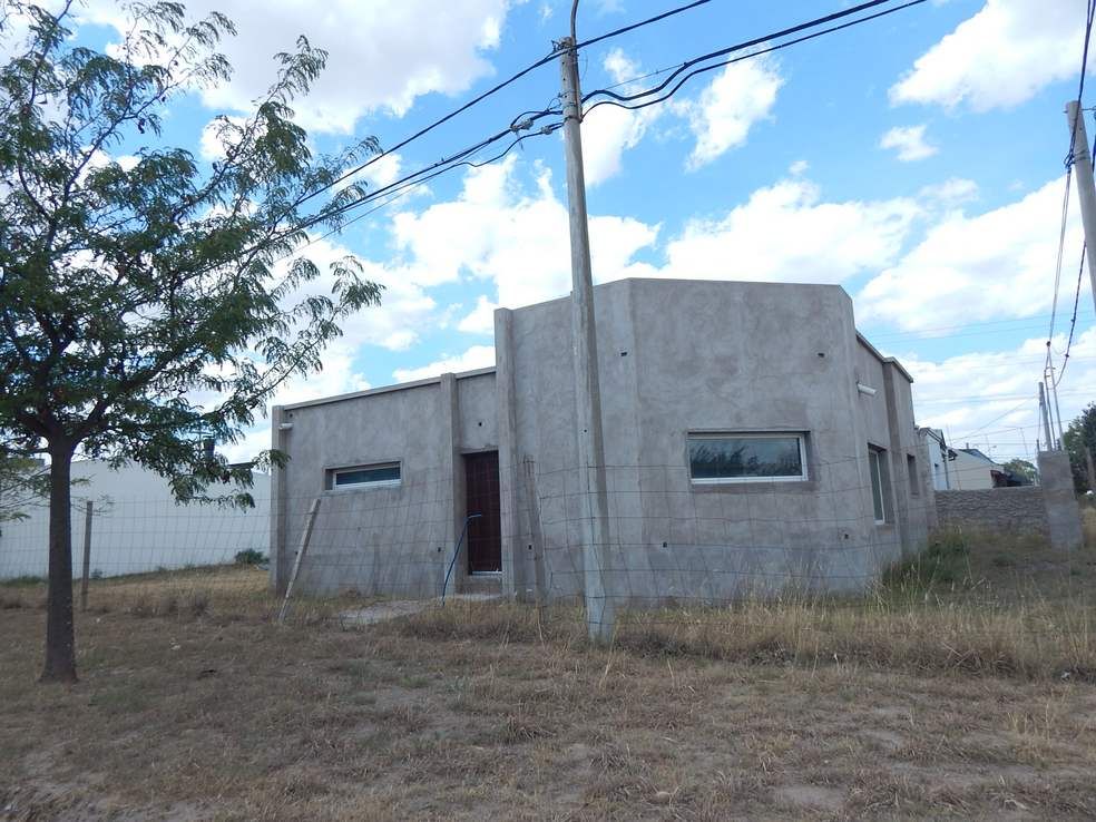 Casa en Venta en  JUAN ARGERICH Y MARIO MAURET, San Ignacio, Bahía Blanca - Bahía Blanca Propiedades | SITIO OFICIAL l