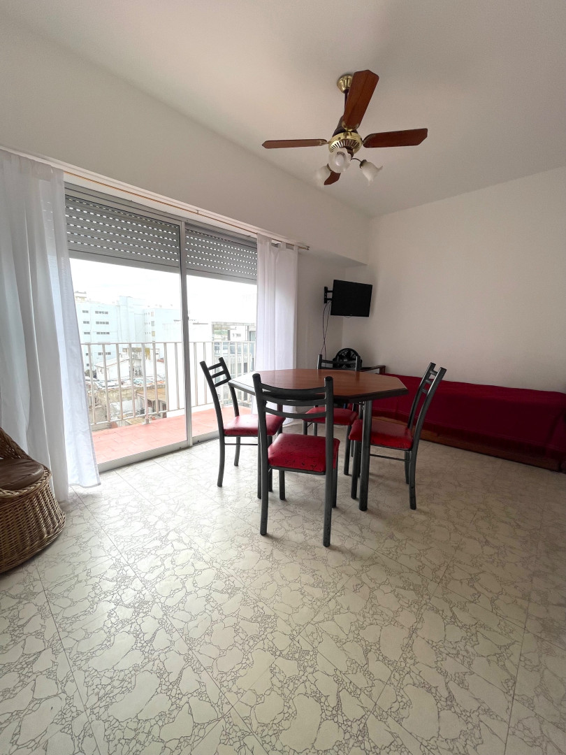 Departamento en Venta en Avenida Argentina 50, Centro, Monte Hermoso - Bahía Blanca Propiedades | SITIO OFICIAL l