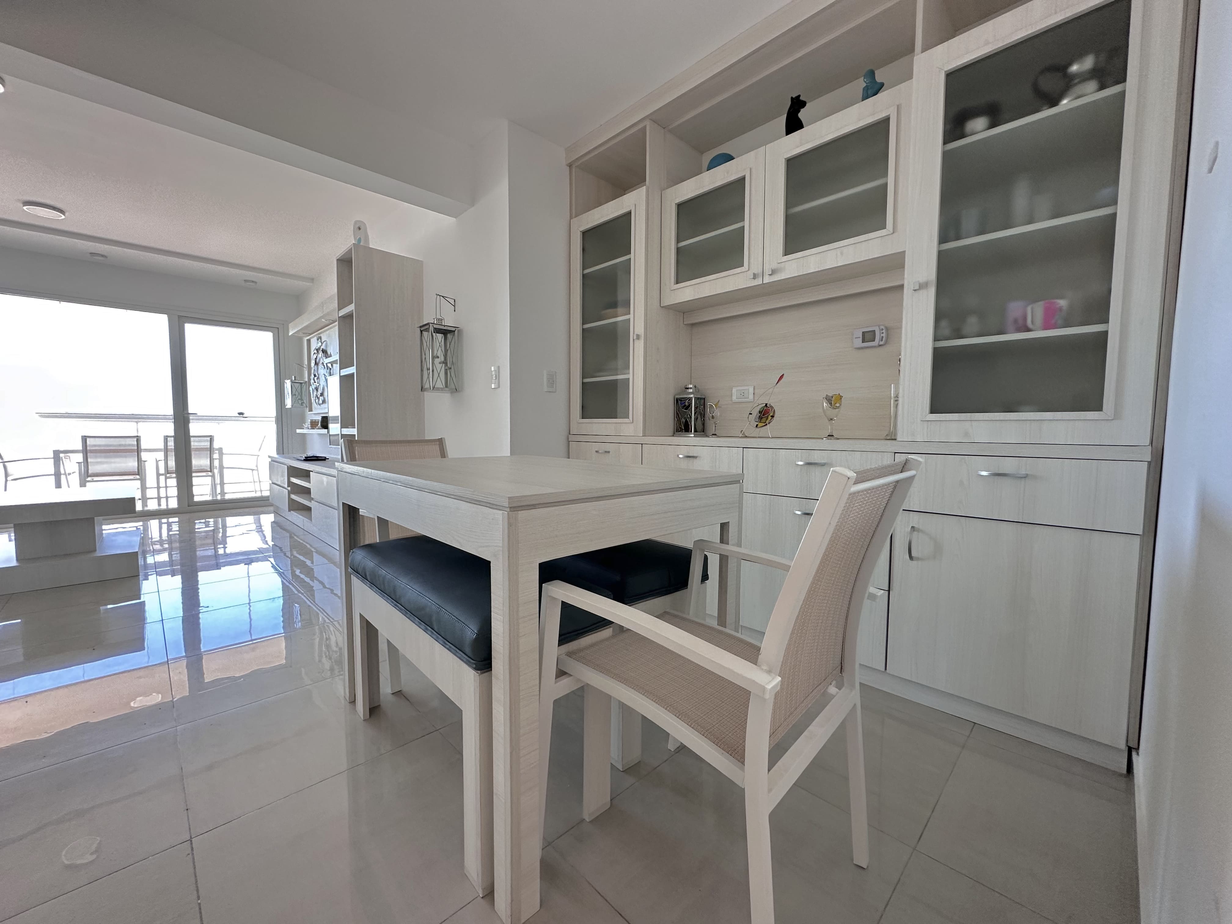 Departamento en Venta en Perón 362,  Monte Hermoso - Bahía Blanca Propiedades | SITIO OFICIAL l