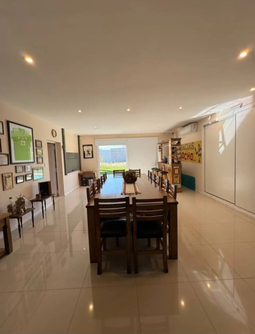 Casa en Venta  Las Cañitas I, Bahía Blanca - Bahía Blanca Propiedades | SITIO OFICIAL l