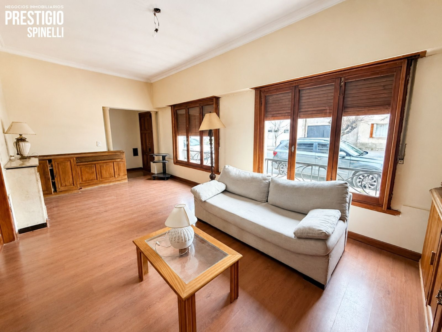 Casa en Venta en Thompson 600, Pedro Pico, Bahía Blanca - Bahía Blanca Propiedades | SITIO OFICIAL l
