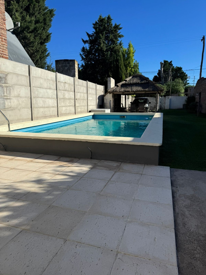 Casa en Venta en Salliqueló 1200, Patagonia, Bahía Blanca - Bahía Blanca Propiedades | SITIO OFICIAL l