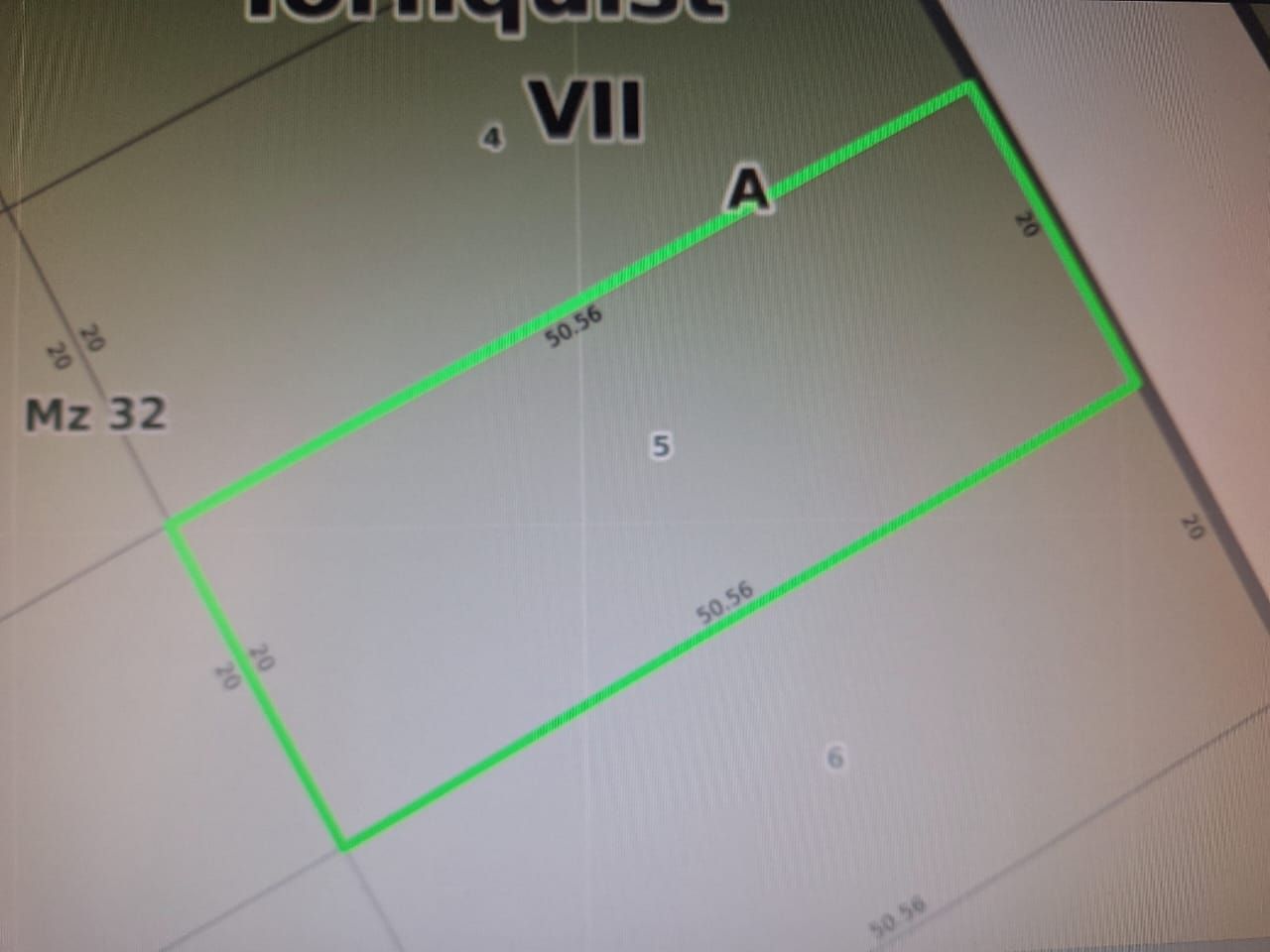 Terreno en Venta en Cabecita Negra,  Villa Ventana - Bahía Blanca Propiedades | SITIO OFICIAL l
