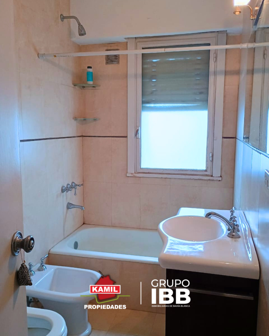 Departamento en Venta en Brown 111, Centro, Bahía Blanca - Bahía Blanca Propiedades | SITIO OFICIAL l
