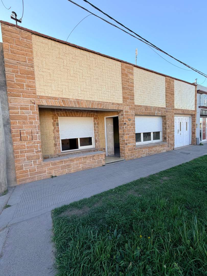 Casa en Venta en Gutiérrez 70,  General Cerri - Bahía Blanca Propiedades | SITIO OFICIAL l
