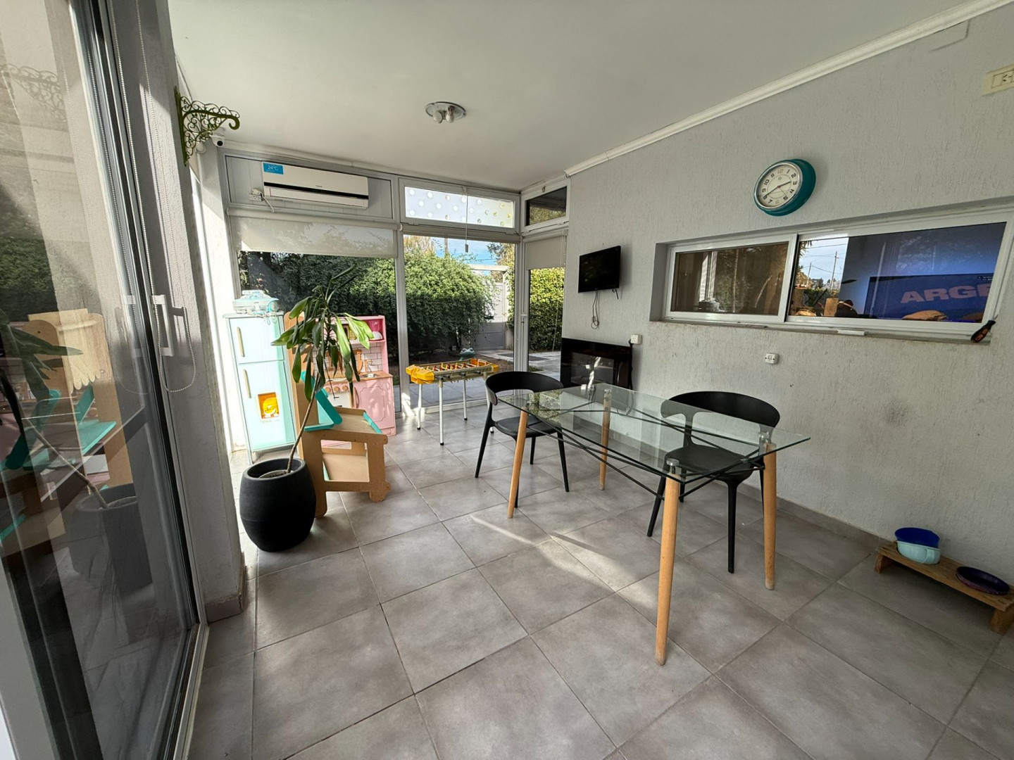 Casa en Venta en Rosales 4174, San Agustin, Bahía Blanca - Bahía Blanca Propiedades | SITIO OFICIAL l