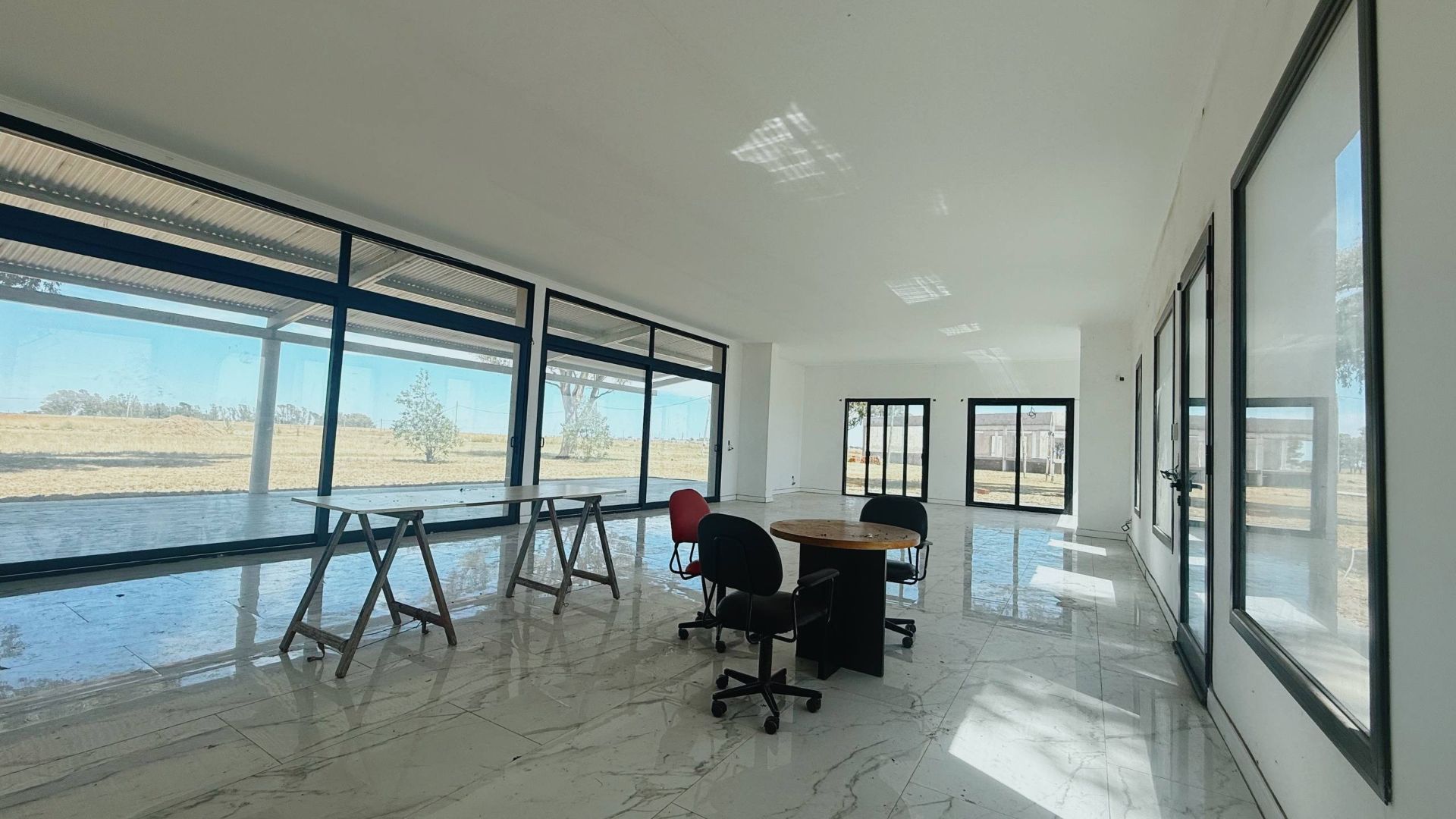 Terreno en Venta en Barrio Cerrado El Rocio, Barrio Parque, Bahía Blanca - Bahía Blanca Propiedades | SITIO OFICIAL l