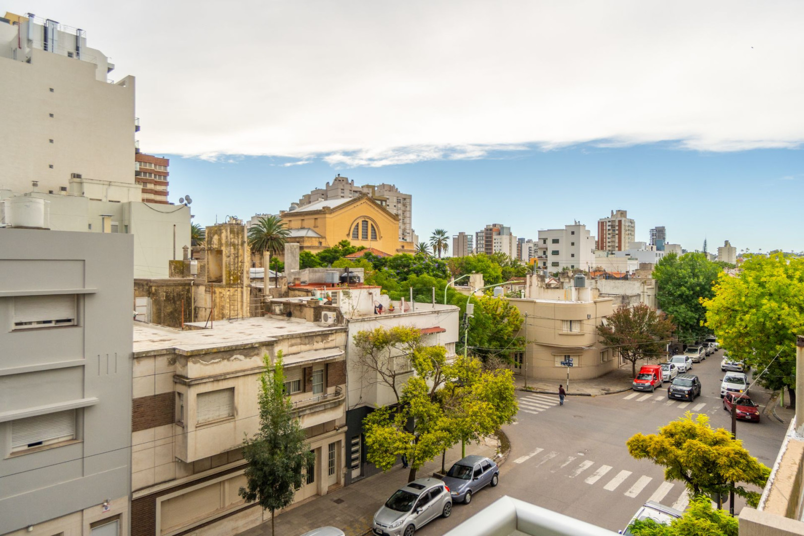 Piso en Alquiler en Belgrano 379,  Bahía Blanca - Bahía Blanca Propiedades | SITIO OFICIAL l