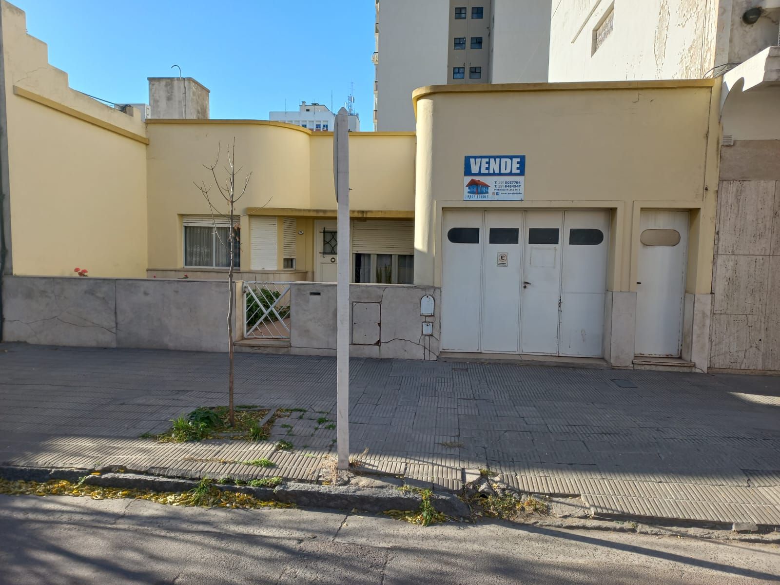 Casa en Venta en Darregueira N° 78, Centro, Bahía Blanca - Bahía Blanca Propiedades | SITIO OFICIAL l