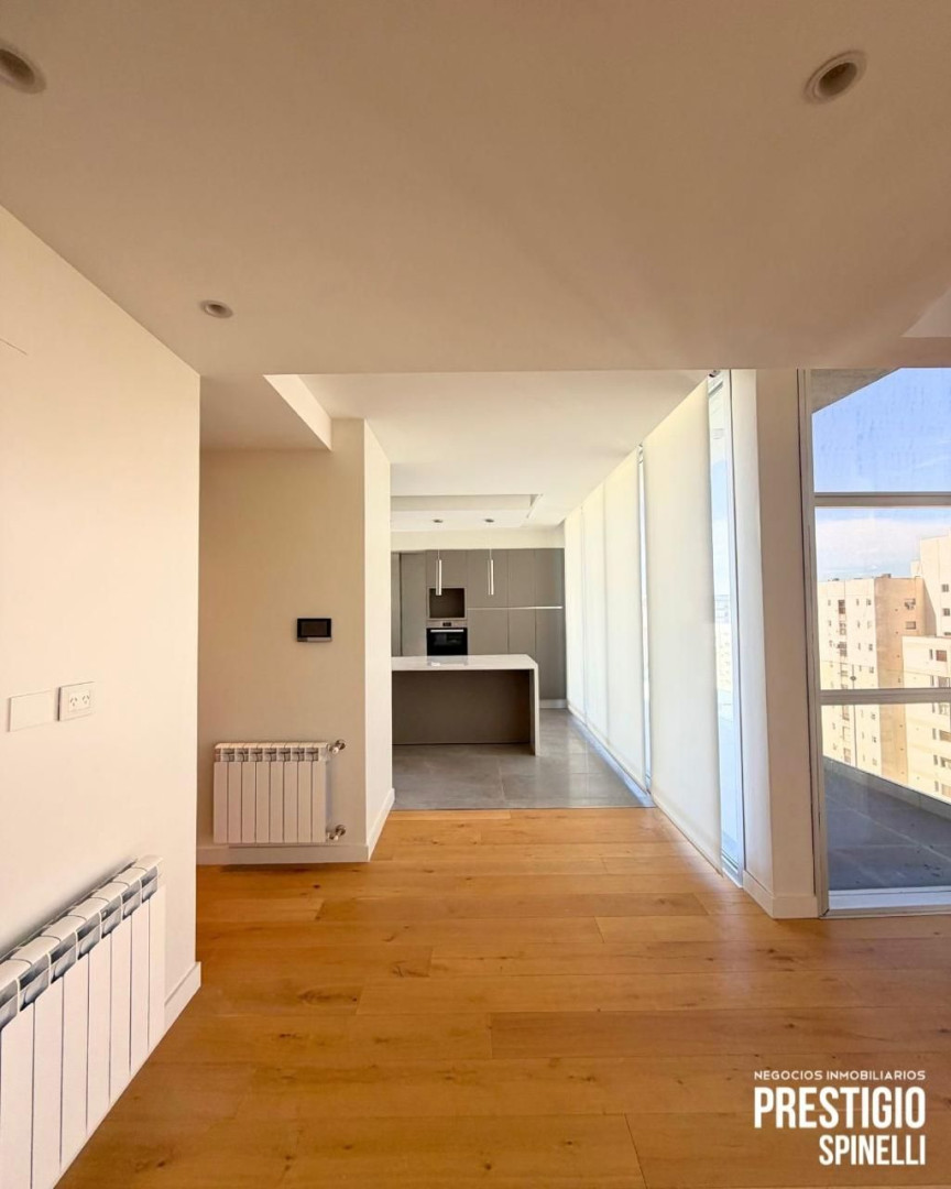 Departamento en Venta en Hipolito Yrigoyen 176, Centro, Bahía Blanca - Bahía Blanca Propiedades | SITIO OFICIAL l