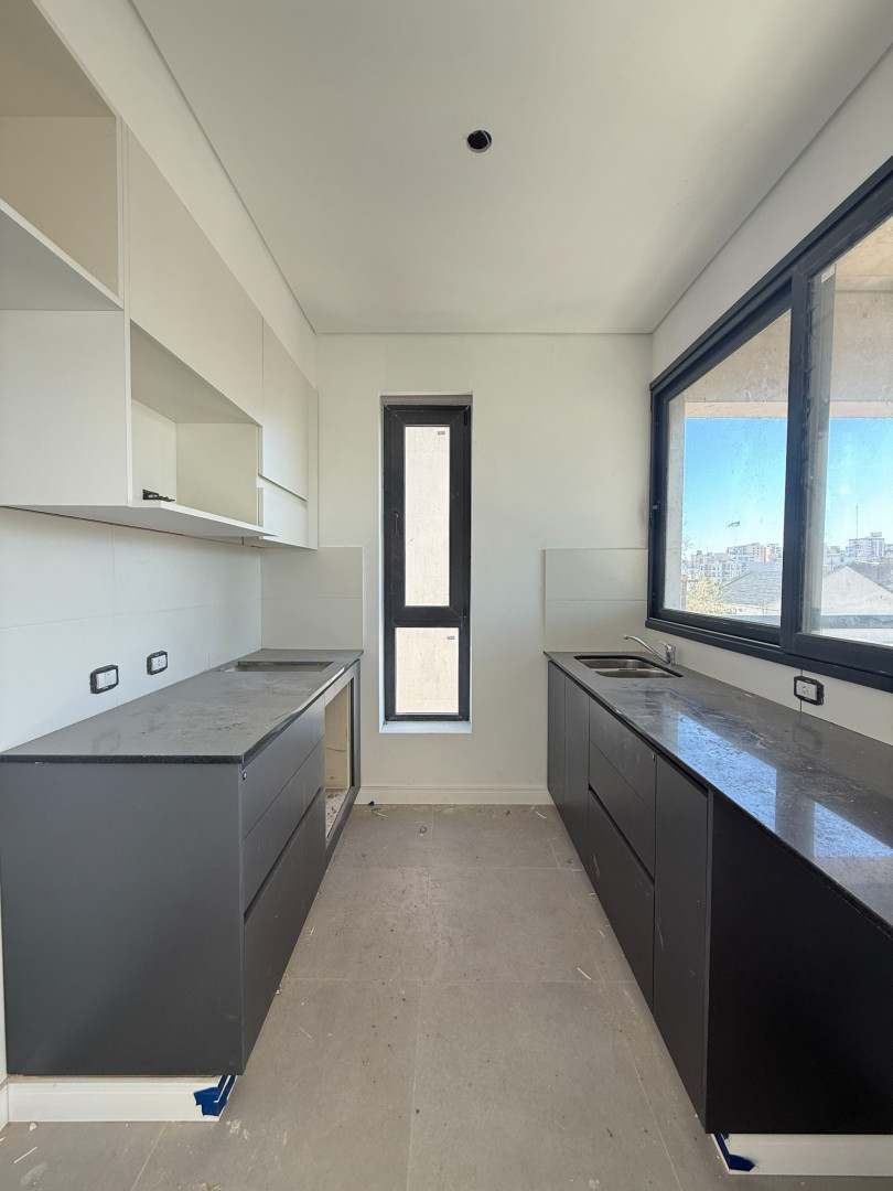 Departamento en Venta en General Paz 495, Centro, Bahía Blanca - Bahía Blanca Propiedades | SITIO OFICIAL l