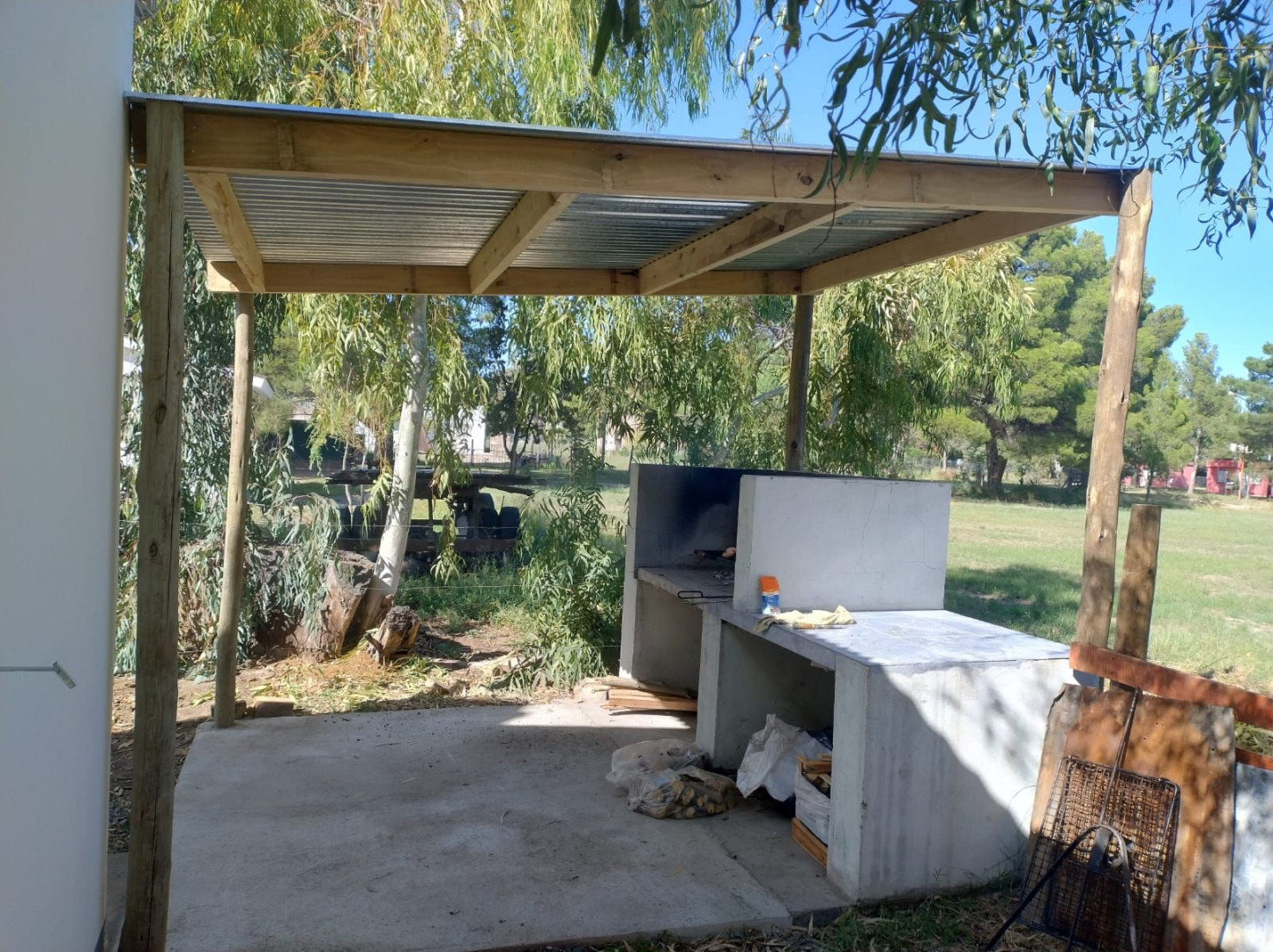 Casa en Venta en La Salada,  Pedro Luro - Bahía Blanca Propiedades | SITIO OFICIAL l