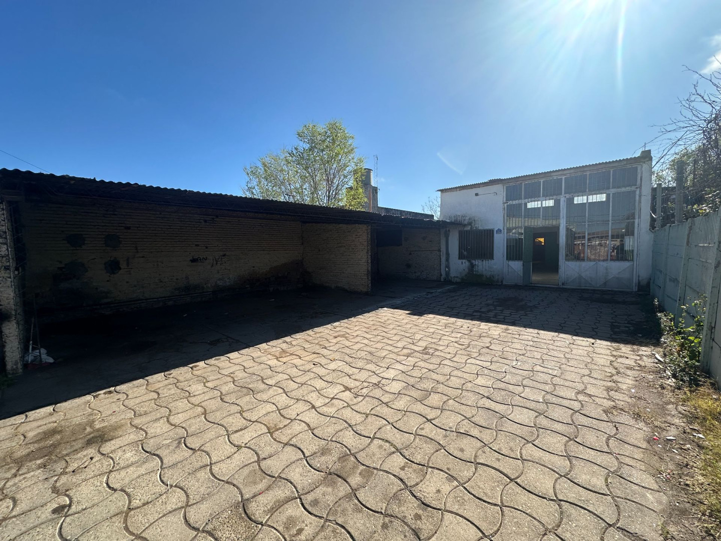 Galpón en Venta en Malvinas 1265, Kilometro 5, Bahía Blanca - Bahía Blanca Propiedades | SITIO OFICIAL l