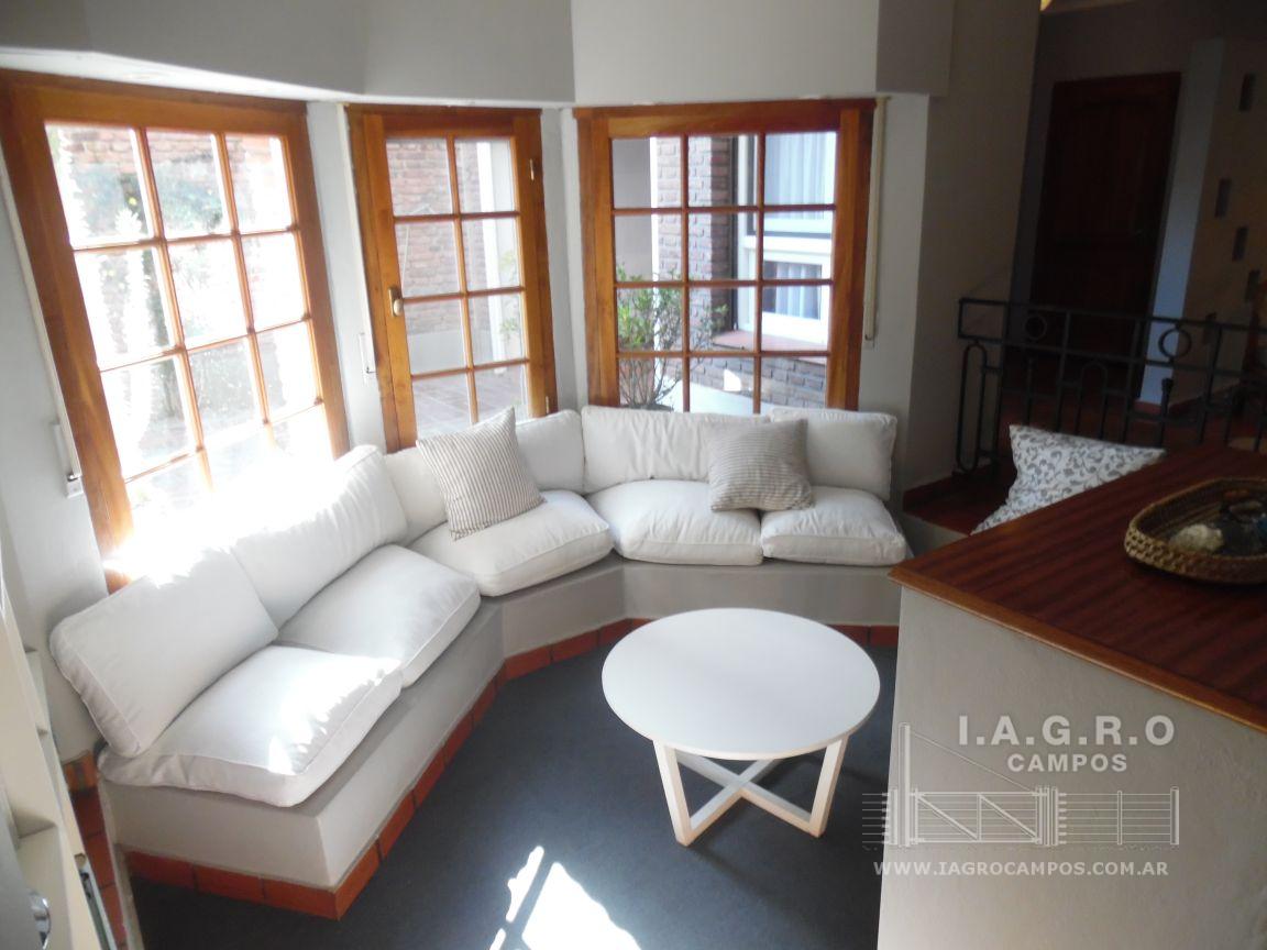 Casa en Venta en Sarmiento 1300, La Falda, Bahía Blanca - Bahía Blanca Propiedades | SITIO OFICIAL l